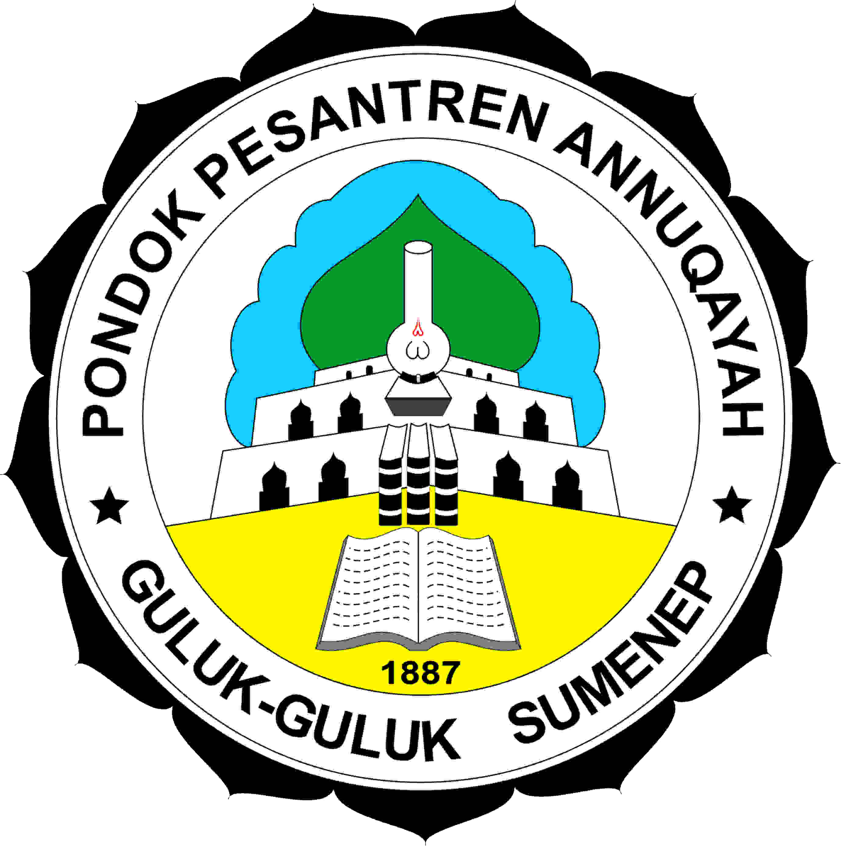 Annuqayah Logo